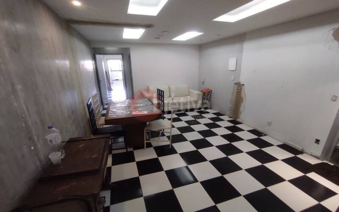 Imagem Sala Comercial à Venda, 50 m² em Centro - Cabo Frio
