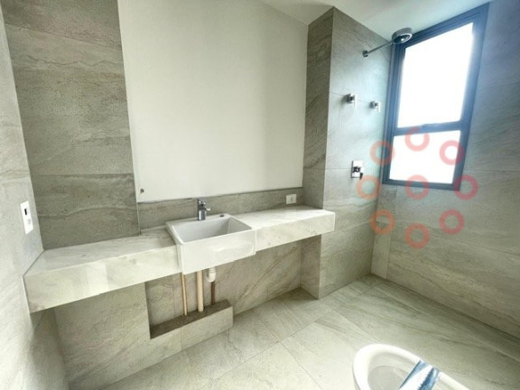 Imagem Apartamento com 4 Quartos à Venda, 136 m² em Gutierrez - Belo Horizonte