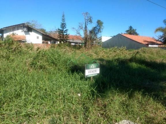 Imagem Terreno à Venda, 333 m² em Centro - Balneário Barra Do Sul