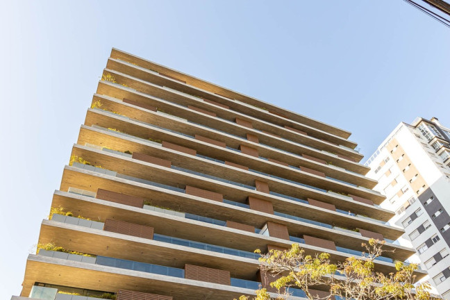 Imagem Apartamento com 3 Quartos à Venda, 317 m² em Petrópolis - Porto Alegre