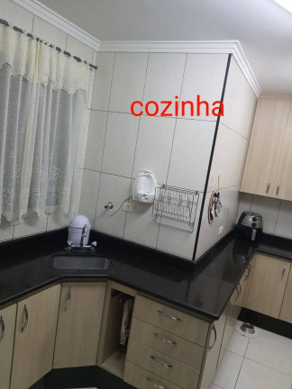 Imagem Apartamento com 2 Quartos à Venda, 88 m² em Vila Homero Thon - Santo André Imagem Apartamento com 2 Quartos à Venda, 88 m² em Vila Homero Thon - Santo André