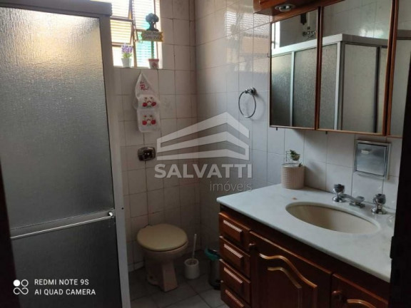 Imagem Casa com 1 Quarto à Venda, 105 m² em Vila Manfredi - Jundiaí Imagem Casa com 1 Quarto à Venda, 105 m² em Vila Manfredi - Jundiaí