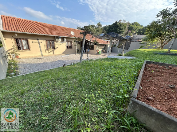 Imagem Casa com 3 Quartos à Venda, 140 m² em Itoupava Central - Blumenau Imagem Casa com 3 Quartos à Venda, 140 m² em Itoupava Central - Blumenau