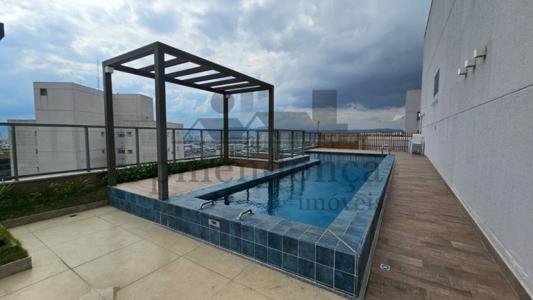 Imagem Apartamento com 2 Quartos à Venda, 69 m² em Vila Romana - São Paulo