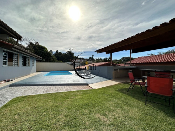 Imagem Casa de Condomínio com 4 Quartos à Venda, 333 m² em New Parque Tênis - Itupeva Imagem Casa de Condomínio com 4 Quartos à Venda, 333 m² em New Parque Tênis - Itupeva