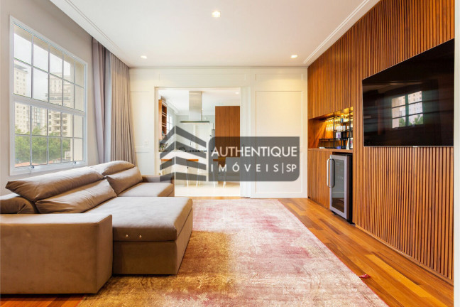 Imagem Apartamento com 3 Quartos à Venda, 287 m² em Jardim América - São Paulo Imagem Apartamento com 3 Quartos à Venda, 287 m² em Jardim América - São Paulo
