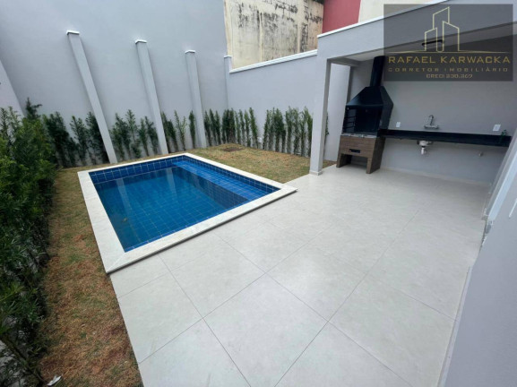 Imagem Sobrado com 3 Quartos à Venda, 115 m² em Portais (polvilho) - Cajamar