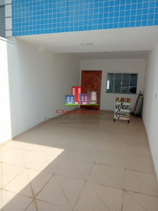Imagem Casa com 3 Quartos à Venda, 550 m² em Vila América - Santo André Imagem Casa com 3 Quartos à Venda, 550 m² em Vila América - Santo André