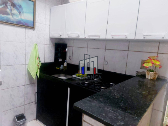 Imagem Casa com 1 Quarto à Venda, 29 m² em Montese - Fortaleza