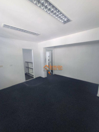 Imagem Sala Comercial para Alugar, 30 m² em Macedo - Guarulhos Imagem Sala Comercial para Alugar, 30 m² em Macedo - Guarulhos