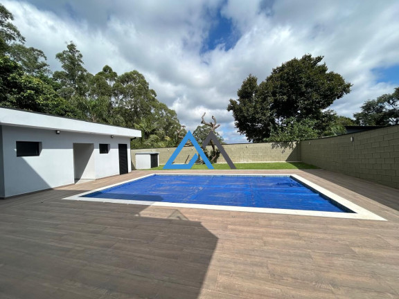 Imagem Imóvel com 3 Quartos à Venda, 739 m² em Santa Ines - Mairiporã