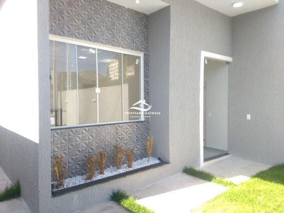 Imagem Casa com 3 Quartos à Venda, 106 m² em Praia De Itaipuaçu (itaipuaçu) - Maricá Imagem Casa com 3 Quartos à Venda, 106 m² em Praia De Itaipuaçu (itaipuaçu) - Maricá