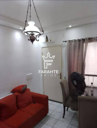 Imagem Apartamento com 2 Quartos à Venda, 58 m² em Cidade Náutica - São Vicente Imagem Apartamento com 2 Quartos à Venda, 58 m² em Cidade Náutica - São Vicente