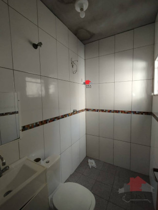 Imagem Casa com 3 Quartos à Venda, 125 m² em Jardim Estefânia - Hortolândia