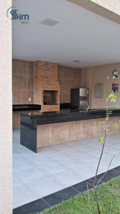 Imagem Apartamento com 2 Quartos para Alugar, 43 m² em Mondubim - Fortaleza Imagem Apartamento com 2 Quartos para Alugar, 43 m² em Mondubim - Fortaleza