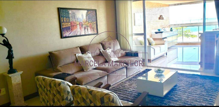 Imagem Apartamento com 4 Quartos à Venda, 370 m² em Praia De Itaparica - Vila Velha Imagem Apartamento com 4 Quartos à Venda, 370 m² em Praia De Itaparica - Vila Velha