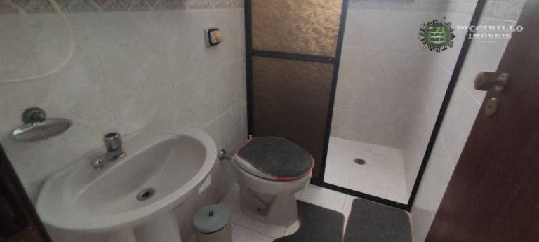 Imagem Apartamento com 1 Quarto à Venda, 40 m² em Aviação - Praia Grande