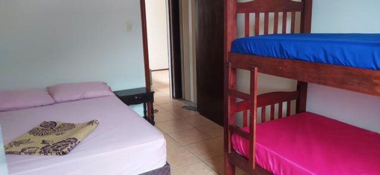 Imagem Apartamento com 1 Quarto à Venda, 50 m² em Itararé - São Vicente Imagem Apartamento com 1 Quarto à Venda, 50 m² em Itararé - São Vicente