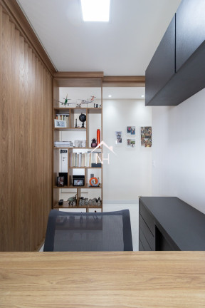 Imagem Apartamento com 2 Quartos à Venda, 101 m² em Campo Belo - São Paulo