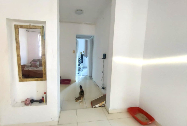 Imagem Apartamento com 3 Quartos à Venda, 84 m² em Monte Serrat - Salvador Imagem Apartamento com 3 Quartos à Venda, 84 m² em Monte Serrat - Salvador