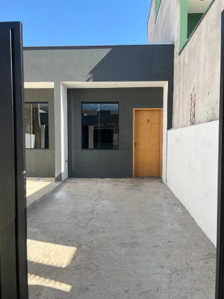 Imagem Casa com 2 Quartos à Venda, 85 m² em Parque São Bento - Sorocaba