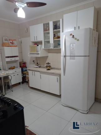 Imagem Imóvel com 3 Quartos à Venda, 132 m² em Vila Monte Alegre - Ribeirão Preto