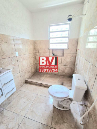 Imagem Casa com 3 Quartos à Venda, 192 m² em Olaria - Rio De Janeiro Imagem Casa com 3 Quartos à Venda, 192 m² em Olaria - Rio De Janeiro