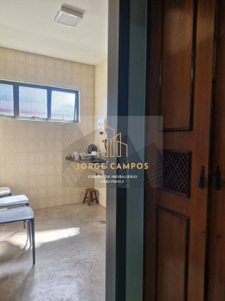 Imagem Casa com 3 Quartos à Venda, 500 m² em Jardim Nova América - São José Dos Campos Imagem Casa com 3 Quartos à Venda, 500 m² em Jardim Nova América - São José Dos Campos