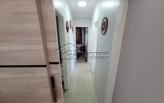 Imagem Apartamento com 3 Quartos à Venda, 87 m² em Santana - São José Dos Campos