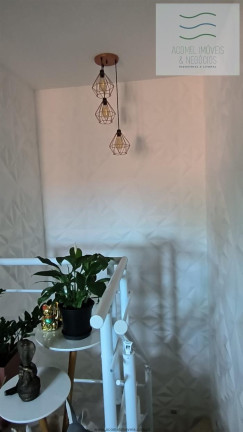Imagem Casa com 3 Quartos à Venda, 100 m² em Itaguaí - Mongagua