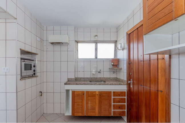 Imagem Apartamento com 3 Quartos à Venda, 103 m² em Vila Mariana - São Paulo Imagem Apartamento com 3 Quartos à Venda, 103 m² em Vila Mariana - São Paulo