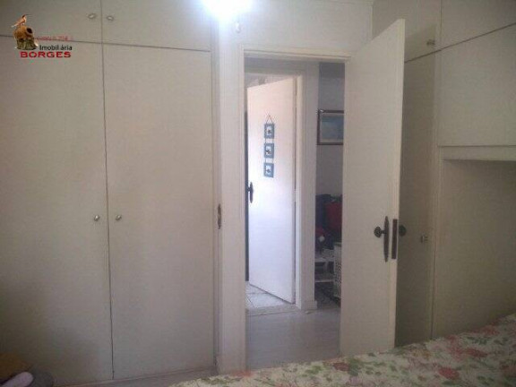 Imagem Apartamento com 2 Quartos à Venda, 45 m² em Chacara Sto Antonio - São Paulo