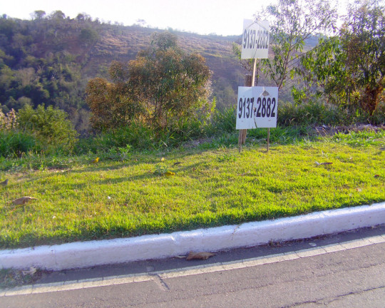 Imóvel à Venda, 1.080 m² em Novo Horizonte - Juiz De Fora