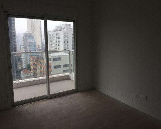 Imagem Apartamento com 4 Quartos à Venda, 270 m² em Santa Cecília - São Paulo