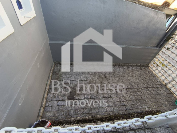 Imagem Sobrado com 3 Quartos para Alugar, 101 m² em Campestre - Santo André