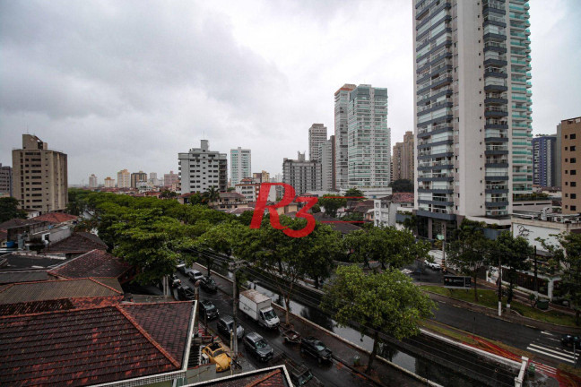 Imagem Apartamento com 4 Quartos à Venda, 275 m² em Boqueirão - Santos Imagem Apartamento com 4 Quartos à Venda, 275 m² em Boqueirão - Santos