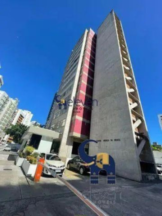 Sala Comercial à Venda, 65 m² em Graça - Salvador