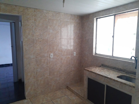 Imagem Imóvel com 2 Quartos à Venda, 60 m² em Campo Grande - Rio De Janeiro