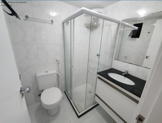 Imagem Imóvel com 2 Quartos à Venda, 70 m² em Pituba - Salvador
