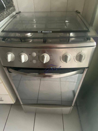Imagem Apartamento com 2 Quartos à Venda, 57 m² em Vila Sônia - São Paulo Imagem Apartamento com 2 Quartos à Venda, 57 m² em Vila Sônia - São Paulo