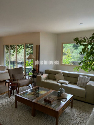 Imagem Apartamento com 3 Quartos à Venda, 217 m² em Jardim Das Bandeiras - São Paulo Imagem Apartamento com 3 Quartos à Venda, 217 m² em Jardim Das Bandeiras - São Paulo