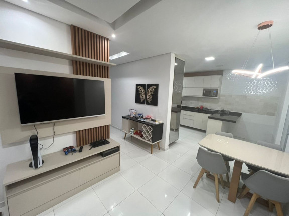 Imagem Sobrado com 3 Quartos à Venda, 105 m² em Jardim Imperador - Suzano Imagem Sobrado com 3 Quartos à Venda, 105 m² em Jardim Imperador - Suzano