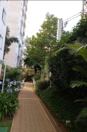 Imagem Apartamento com 1 Quarto à Venda, 46 m² em Jardim Celeste - São Paulo Imagem Apartamento com 1 Quarto à Venda, 46 m² em Jardim Celeste - São Paulo