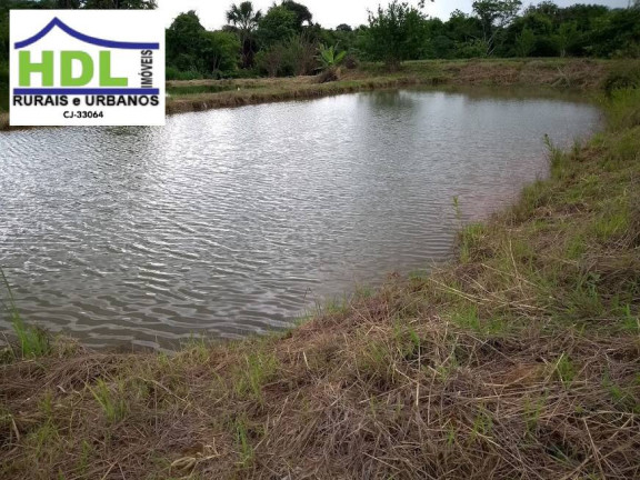 Imagem Fazenda à Venda, 38 m² em Zona Rural - Piracanjuba Imagem Fazenda à Venda, 38 m² em Zona Rural - Piracanjuba