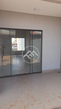 Imagem Casa com 2 Quartos à Venda, 68 m² em Jardim Batel Ii - Campo Mourão Imagem Casa com 2 Quartos à Venda, 68 m² em Jardim Batel Ii - Campo Mourão
