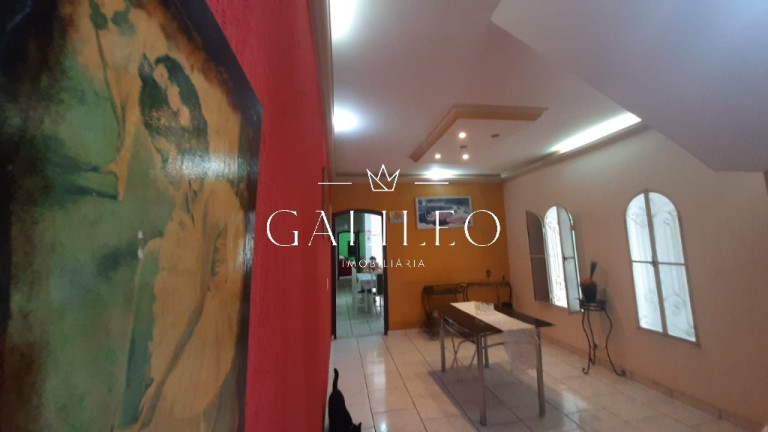 Imagem Sobrado com 4 Quartos à Venda, 183 m² em Vila Vianelo - Jundiaí