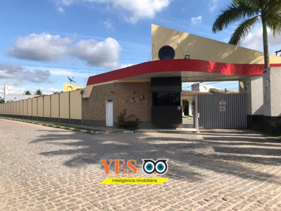 Imagem Casa com 3 Quartos à Venda, 120 m² em Lagoa Salgada - Feira De Santana