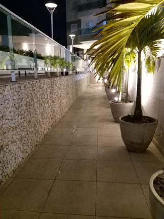 Imagem Cobertura com 3 Quartos à Venda, 130 m² em Praia Grande - Ubatuba