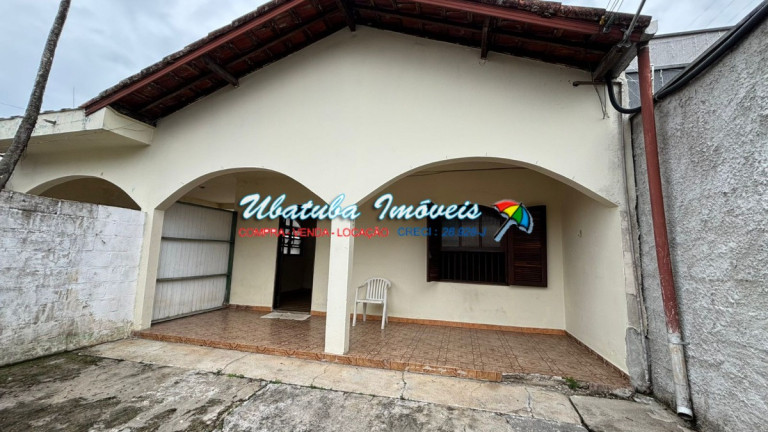 Imagem Casa com 4 Quartos à Venda, 205 m² em Centro - Ubatuba Imagem Casa com 4 Quartos à Venda, 205 m² em Centro - Ubatuba