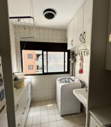 Imagem Apartamento com 3 Quartos à Venda, 75 m² em Alphaville Centro Industrial E Empresarial/alphaville. - Barueri
